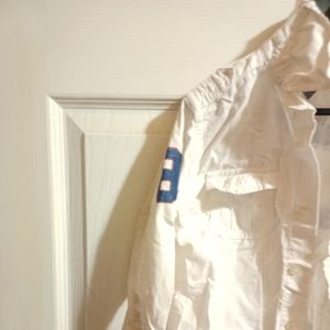 Tommy Hilfiger 3/3T White